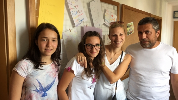 Интензивен летенкурс по испански език с преподавател Ивана Георгиева