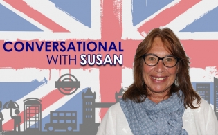 Conversational with Susan 