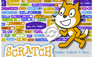 Да програмираме със Scratch